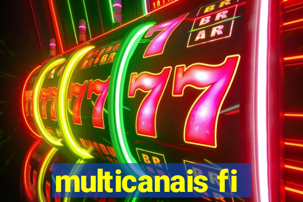 multicanais fi